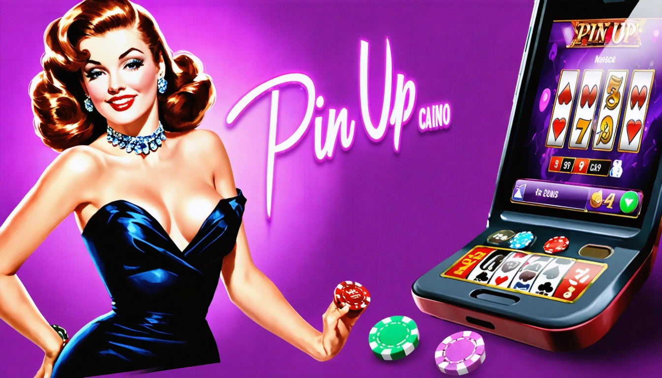 app Pin Up