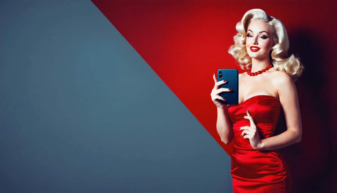 bonus Pin Up